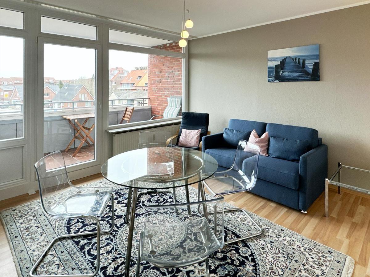 Ferienwohnung Buchholtz Wittdün Exteriör bild